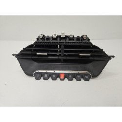 Bouton De Warning Peugeot 208 2 Phase 1